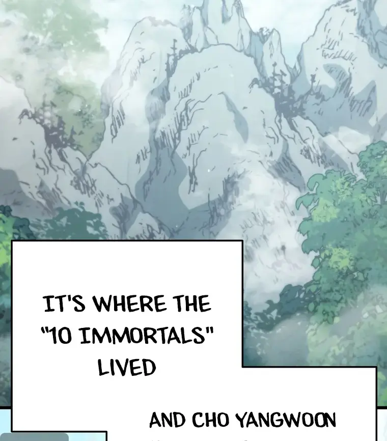 My Dad Is Too Strong Chapter 147 Page 16