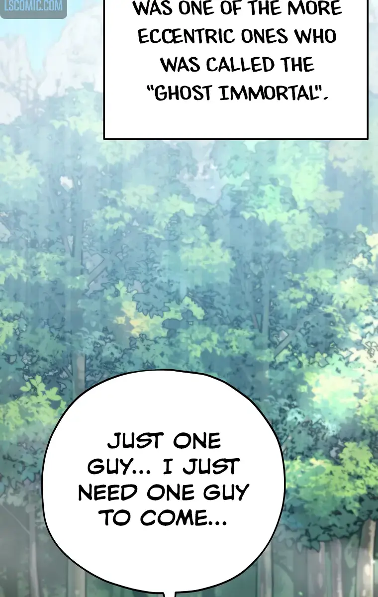 My Dad Is Too Strong Chapter 147 Page 17