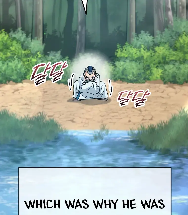 My Dad Is Too Strong Chapter 147 Page 18