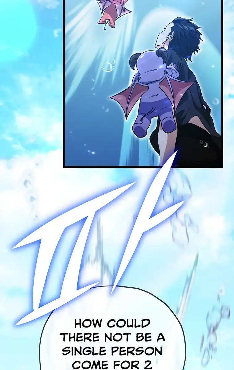 My Dad Is Too Strong Chapter 147 Page 21