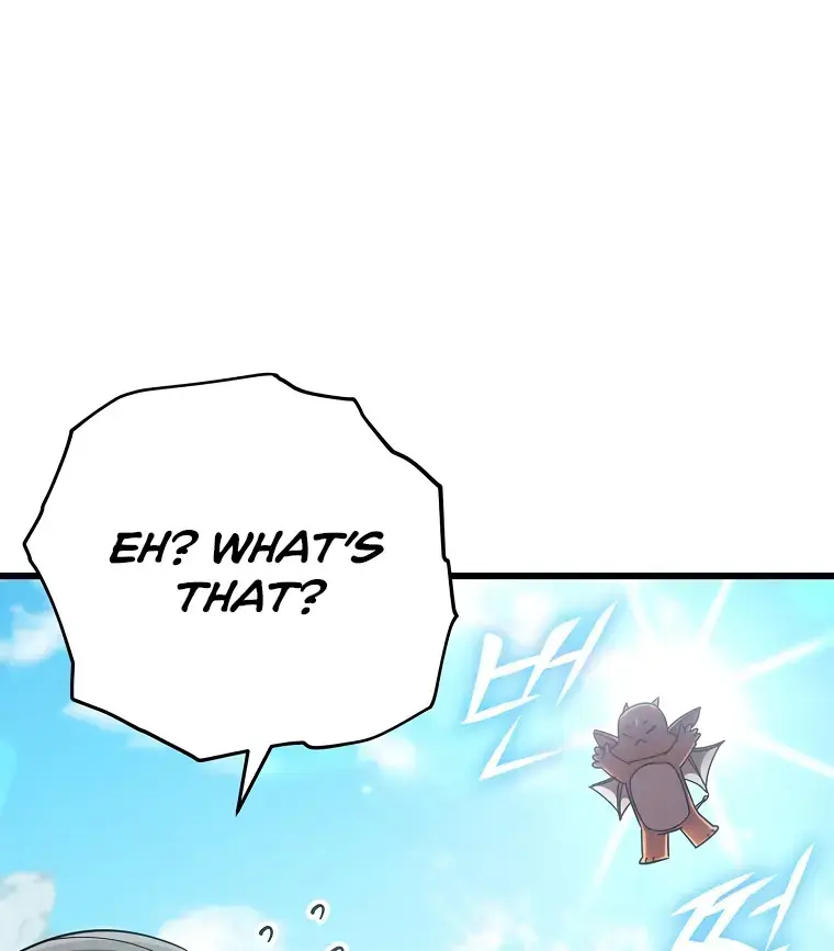 My Dad Is Too Strong Chapter 147 Page 24