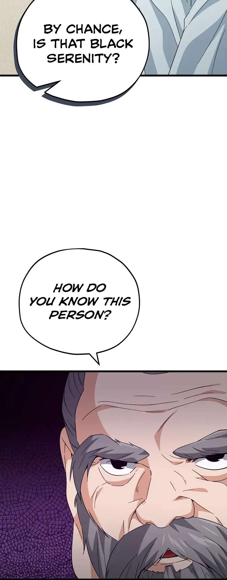 My Dad Is Too Strong Chapter 147 Page 41