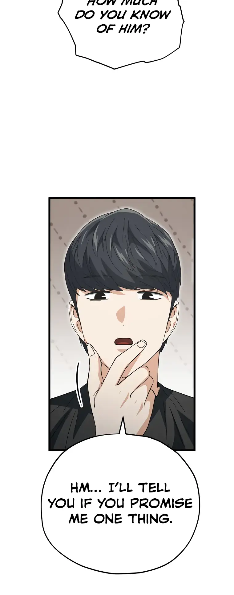 My Dad Is Too Strong Chapter 147 Page 43