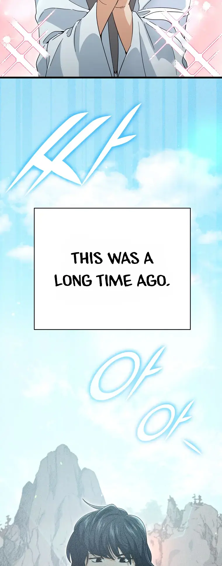 My Dad Is Too Strong Chapter 147 Page 45