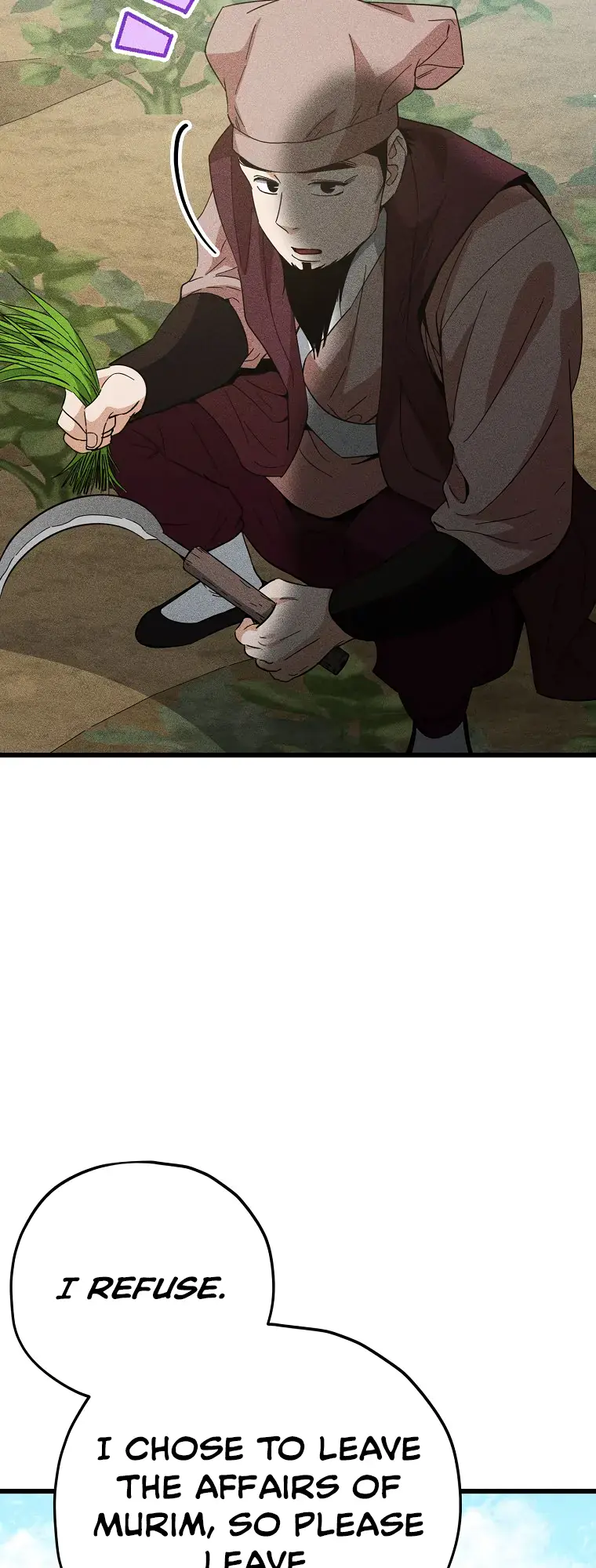 My Dad Is Too Strong Chapter 147 Page 47