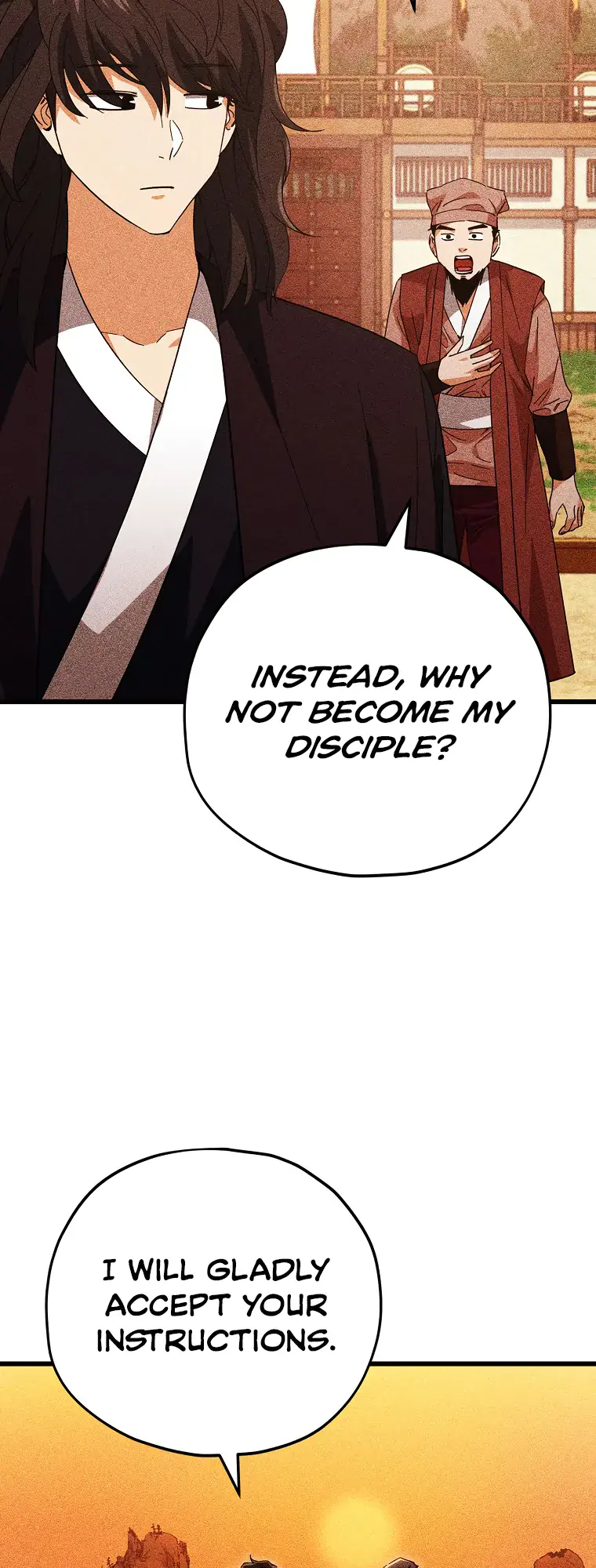 My Dad Is Too Strong Chapter 147 Page 52