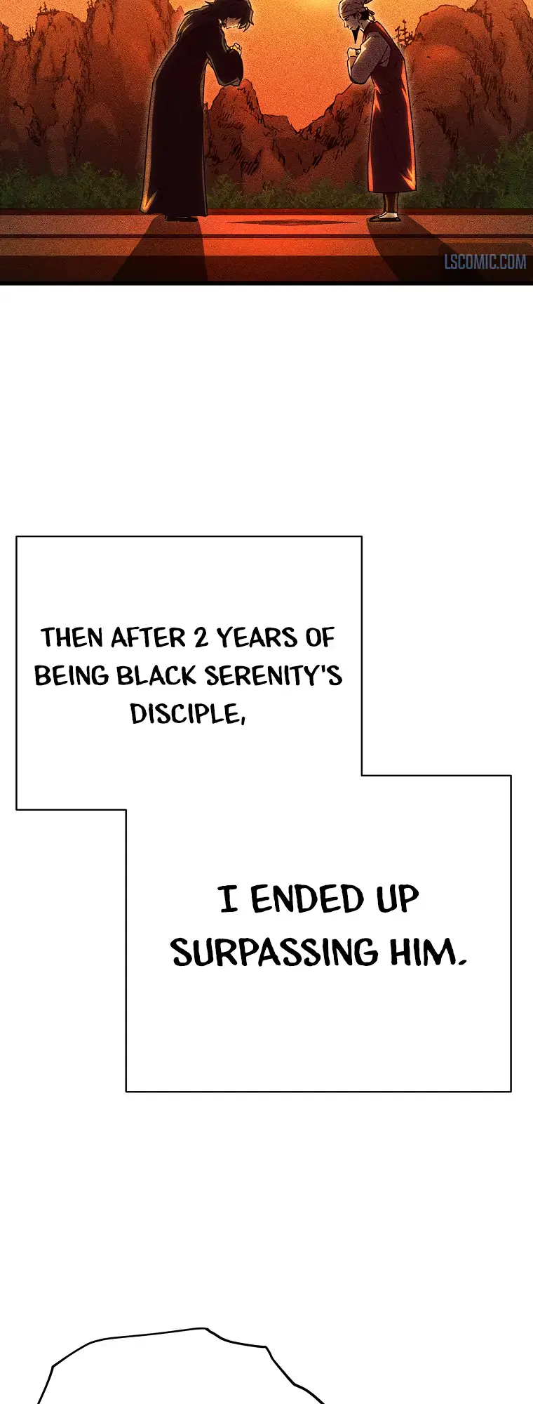 My Dad Is Too Strong Chapter 147 Page 53