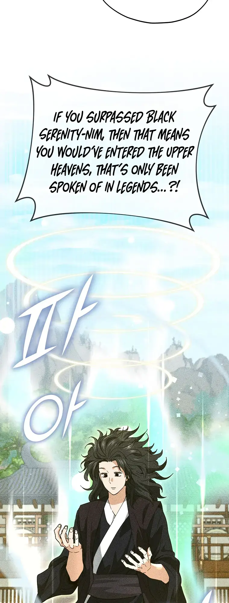 My Dad Is Too Strong Chapter 147 Page 55