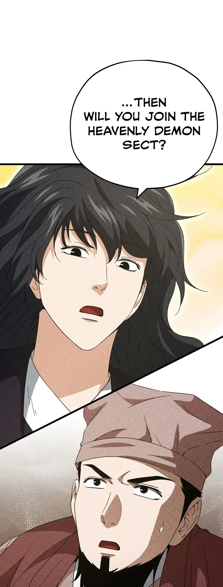 My Dad Is Too Strong Chapter 147 Page 58