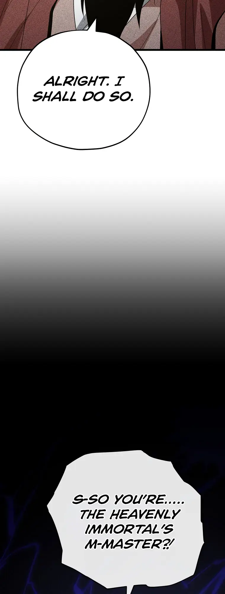 My Dad Is Too Strong Chapter 147 Page 59