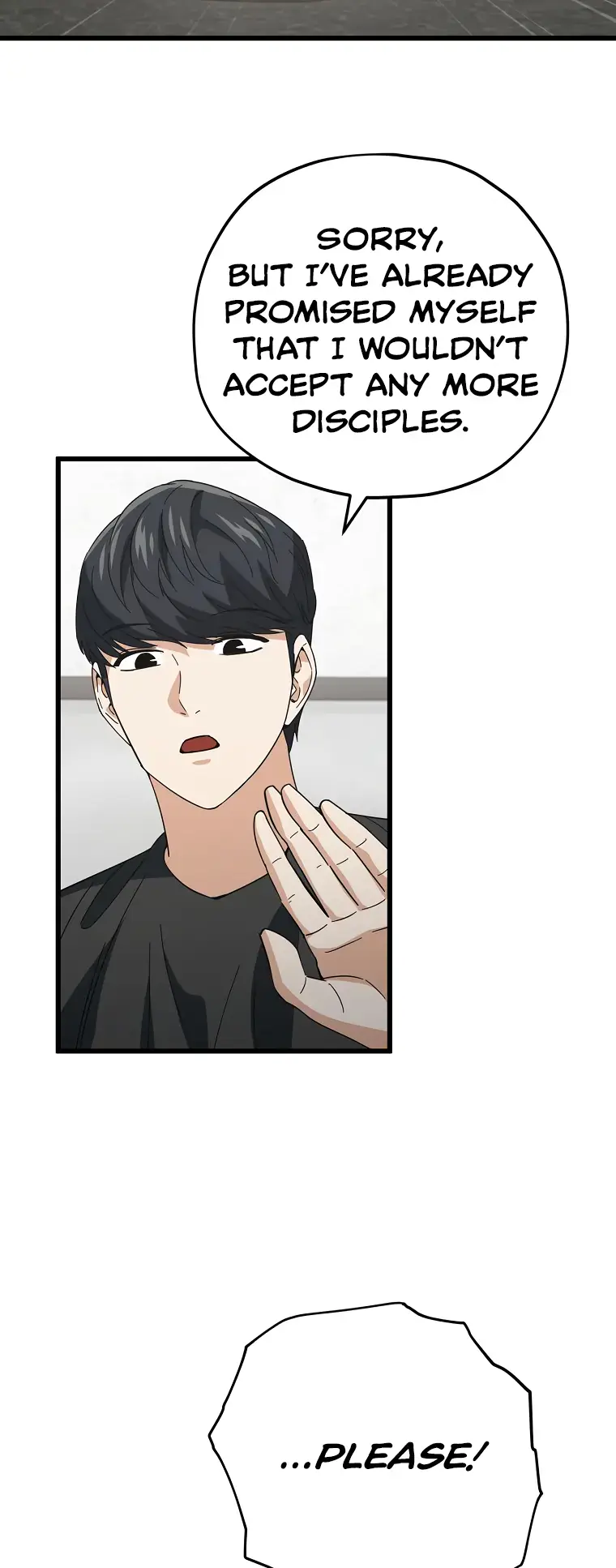 My Dad Is Too Strong Chapter 147 Page 62