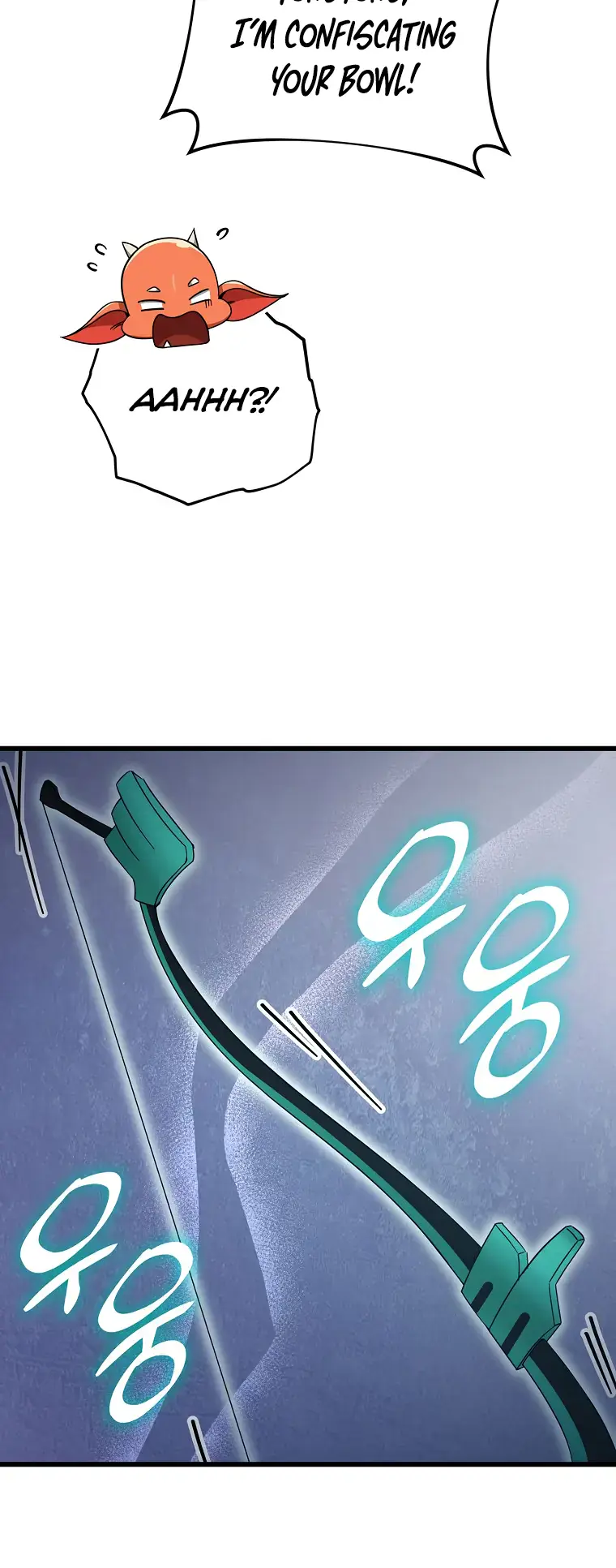 My Dad Is Too Strong Chapter 147 Page 75