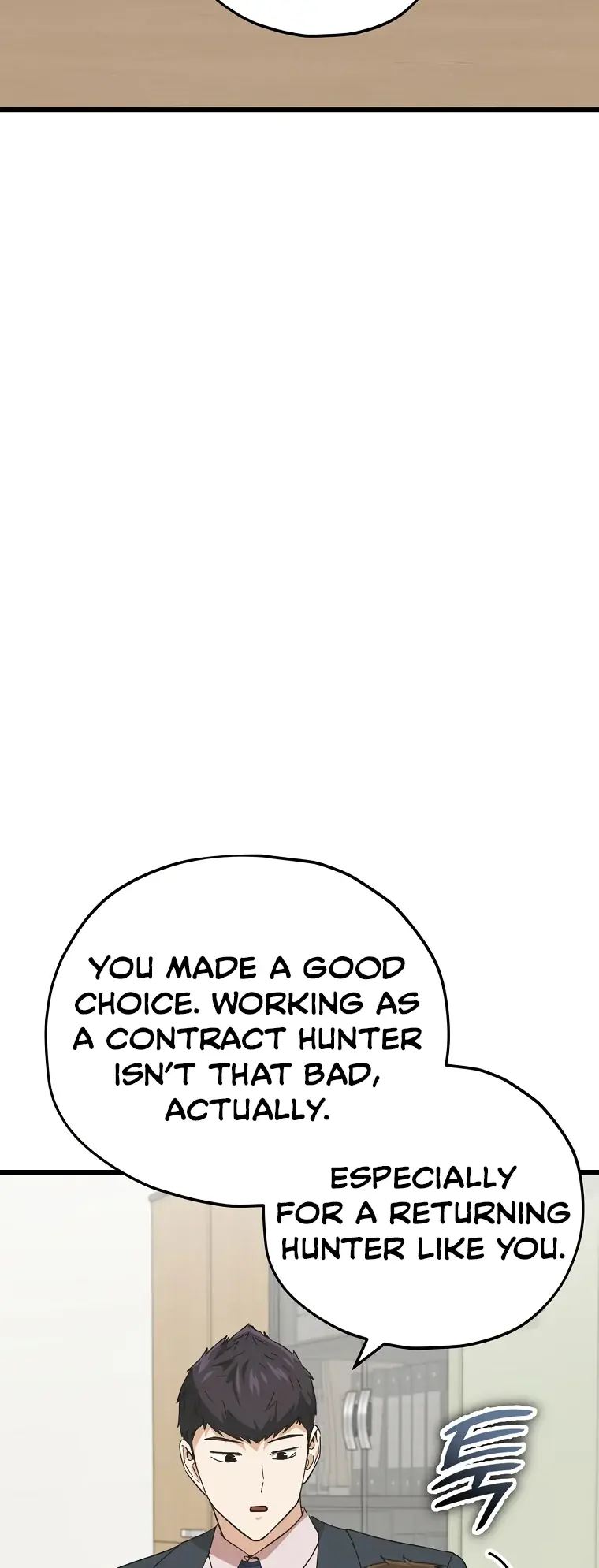 My Dad Is Too Strong Chapter 148 Page 51