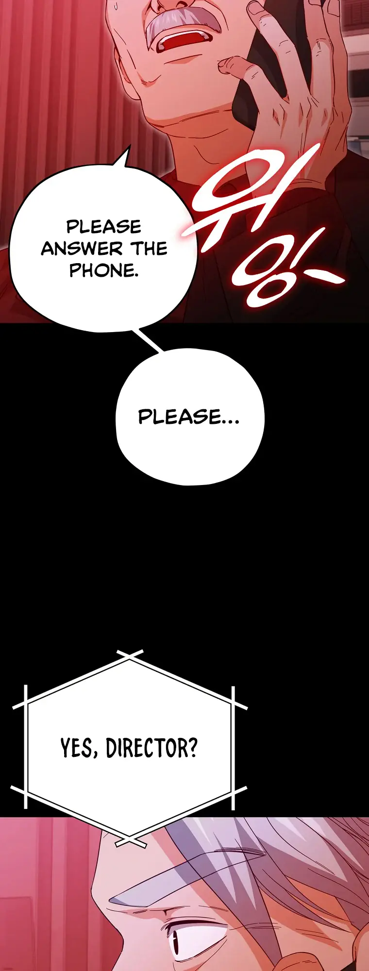 My Dad Is Too Strong Chapter 149 Page 26