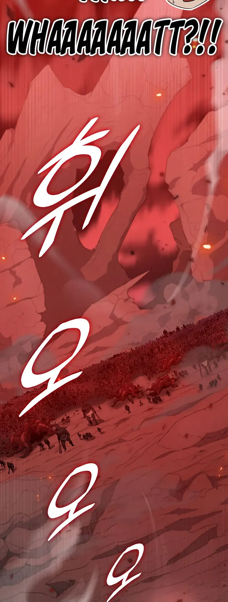 My Dad Is Too Strong Chapter 149 Page 30