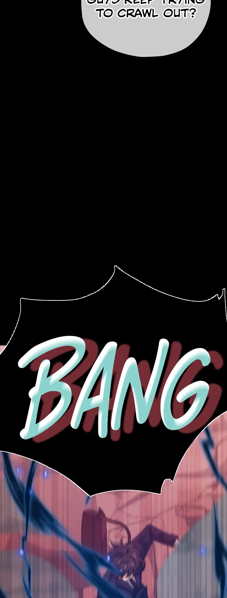 My Dad Is Too Strong Chapter 149 Page 50