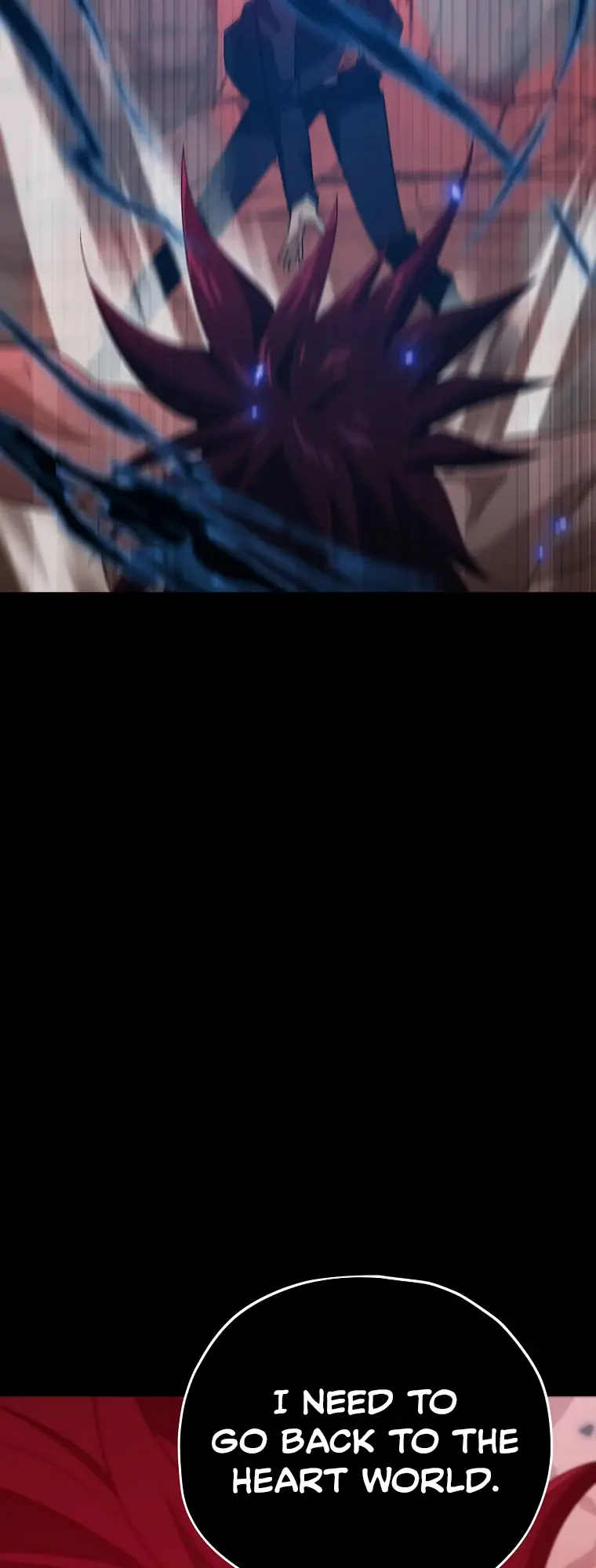 My Dad Is Too Strong Chapter 149 Page 51