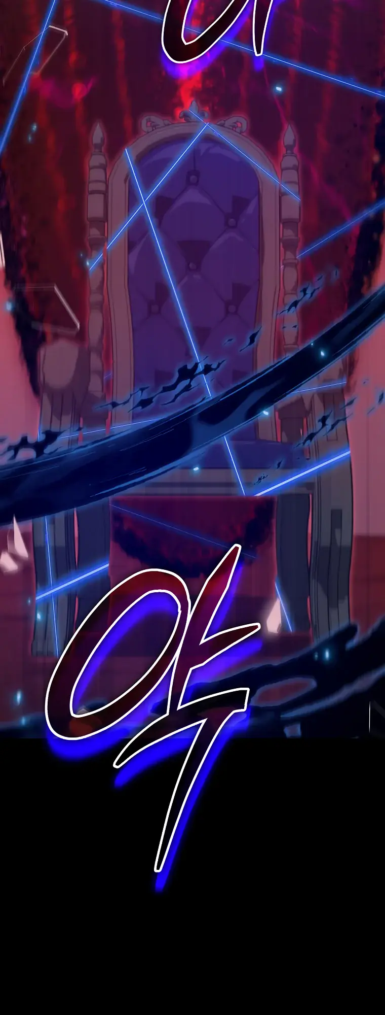 My Dad Is Too Strong Chapter 149 Page 54