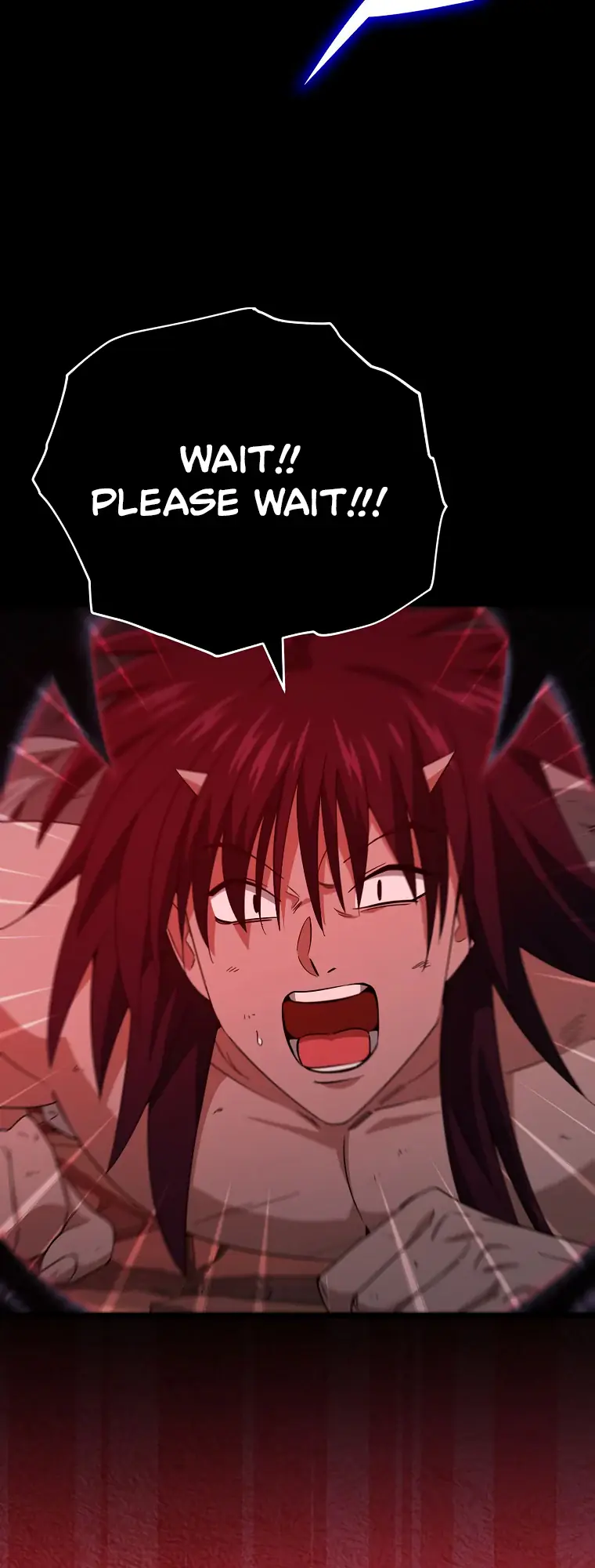 My Dad Is Too Strong Chapter 149 Page 58