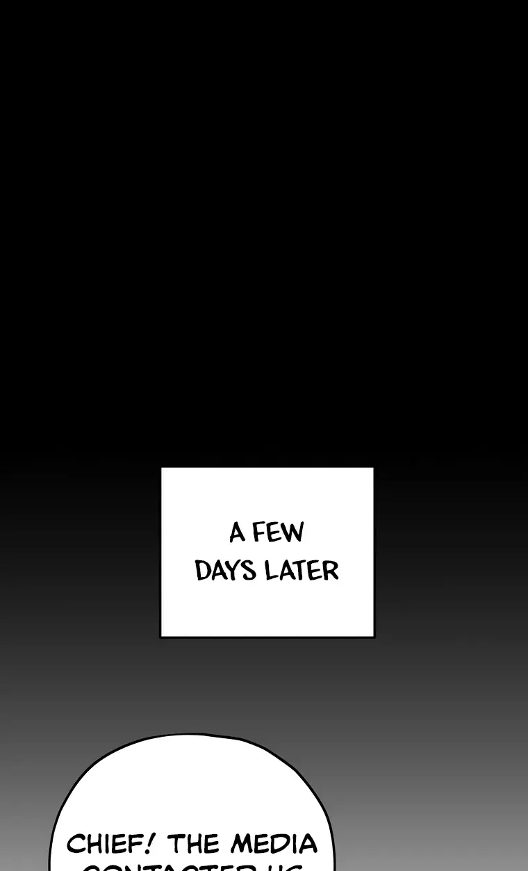 My Dad Is Too Strong Chapter 149 Page 62