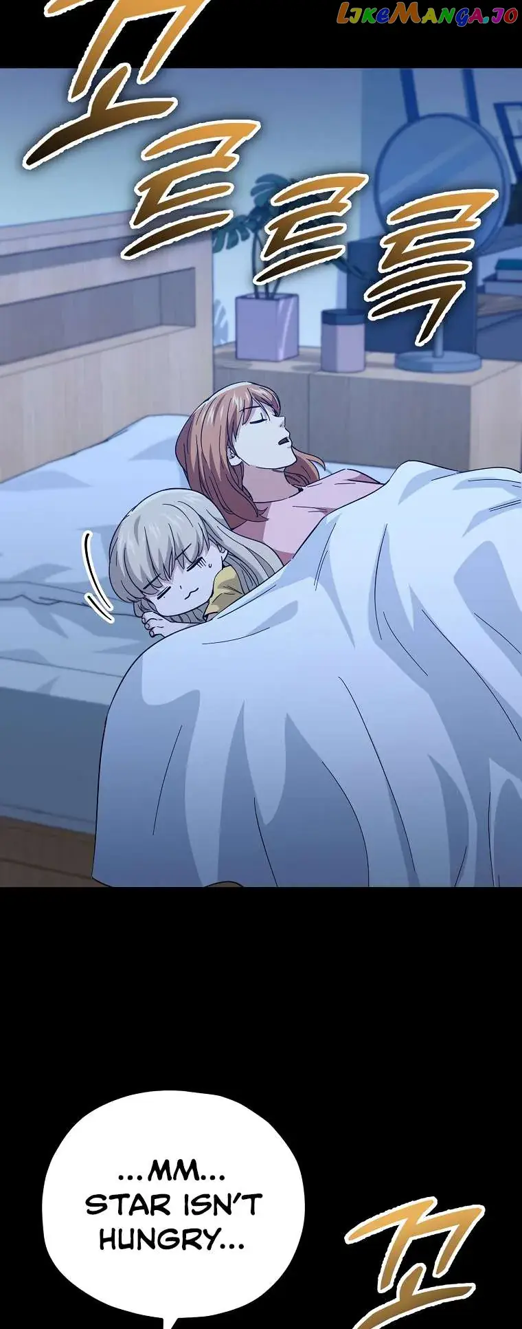 My Dad Is Too Strong Chapter 150 Page 19