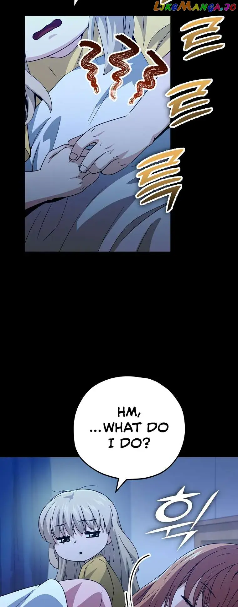 My Dad Is Too Strong Chapter 150 Page 20