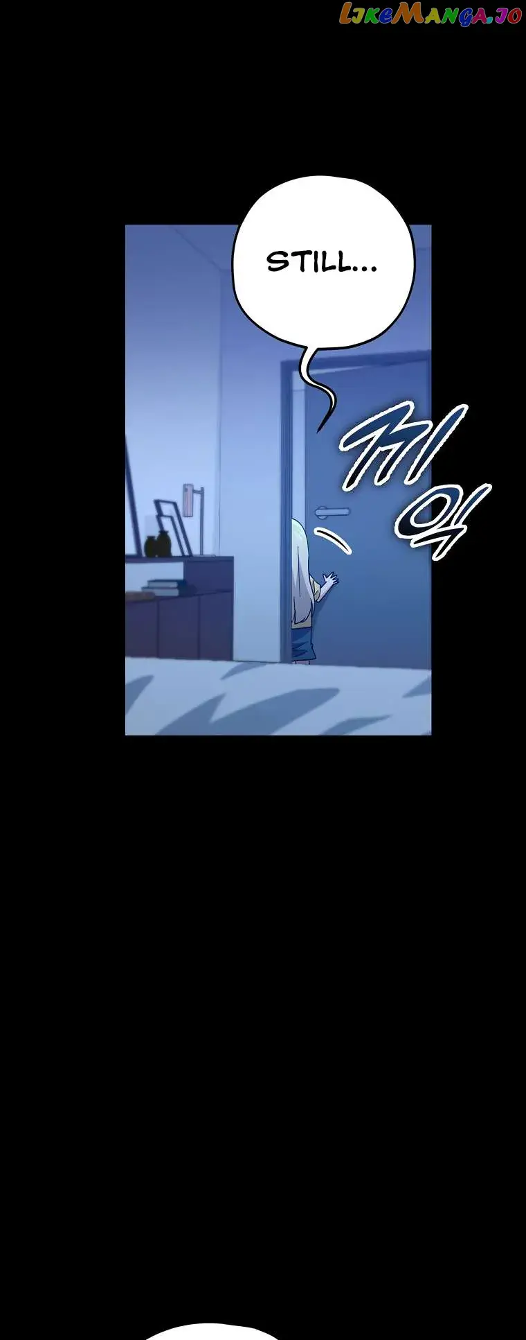 My Dad Is Too Strong Chapter 150 Page 22