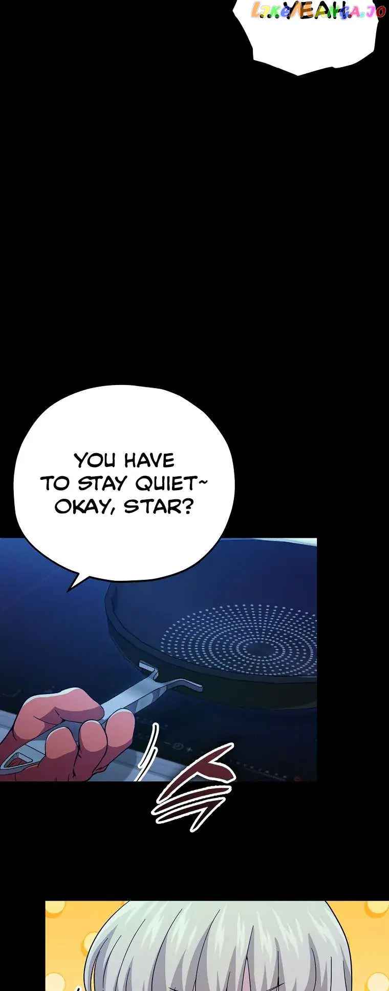 My Dad Is Too Strong Chapter 150 Page 29