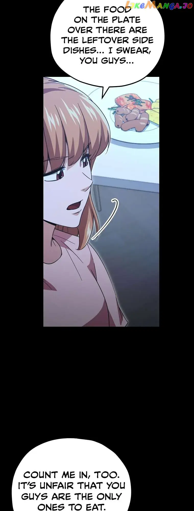 My Dad Is Too Strong Chapter 150 Page 43