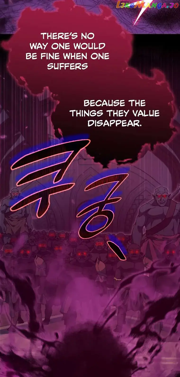 My Dad Is Too Strong Chapter 150 Page 62