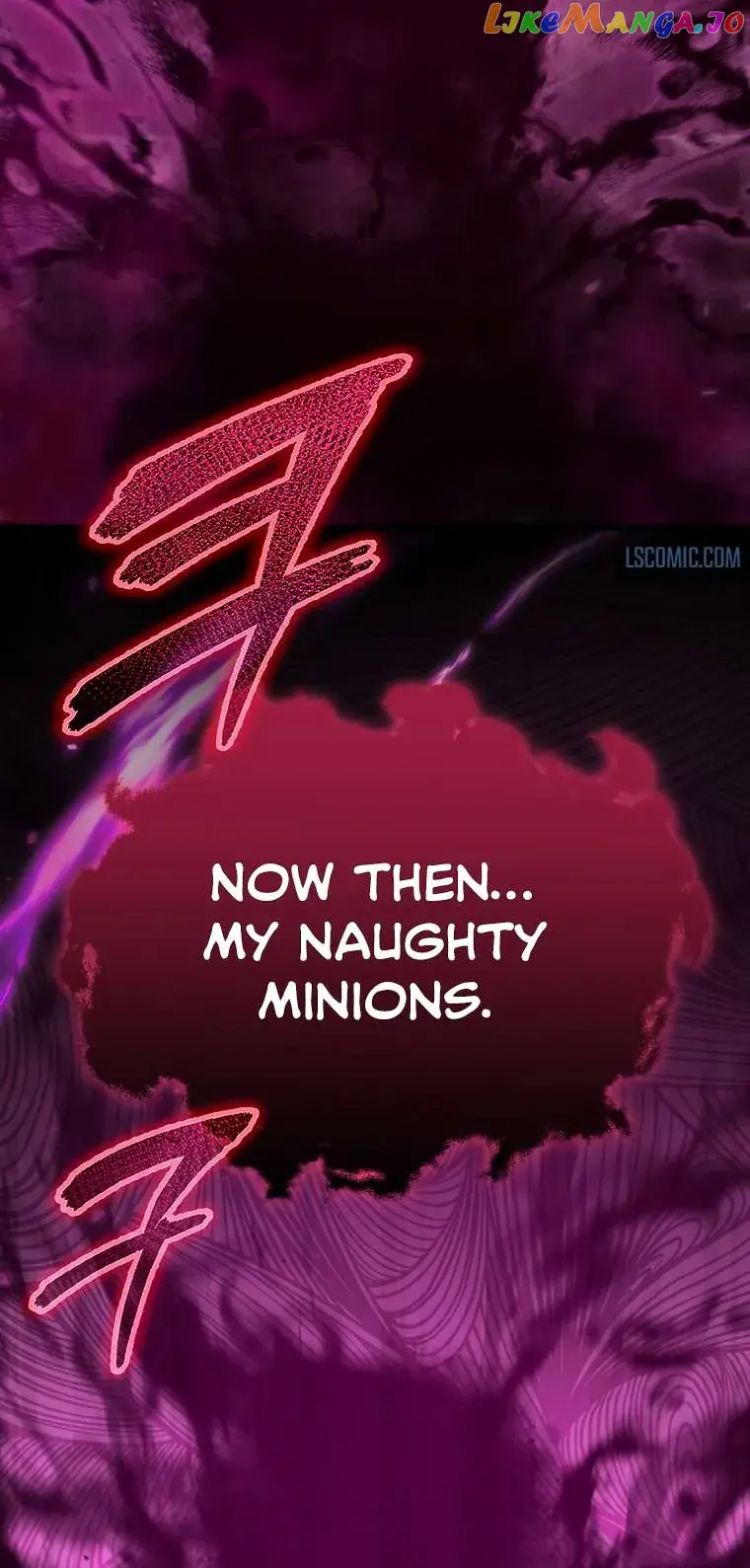 My Dad Is Too Strong Chapter 150 Page 63