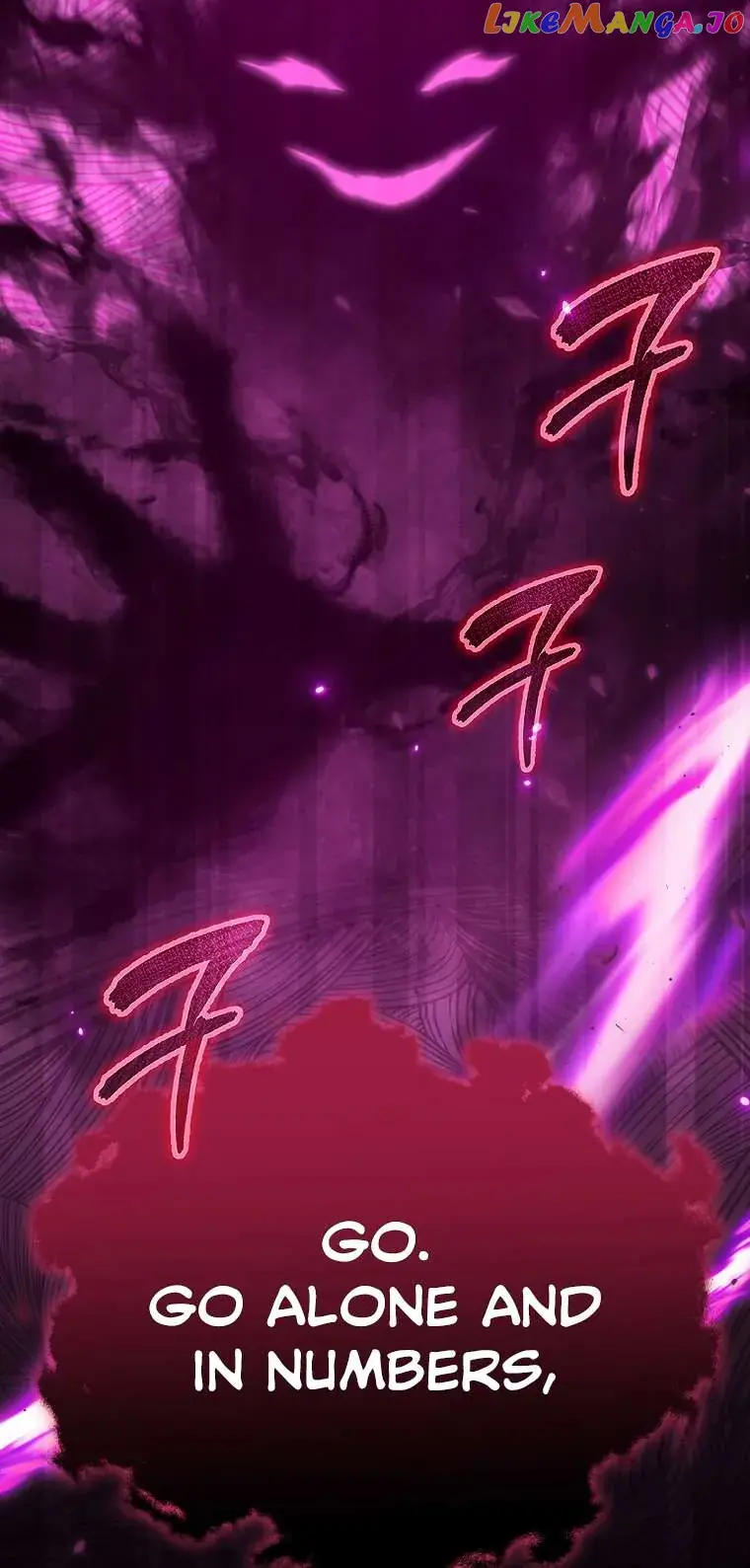 My Dad Is Too Strong Chapter 150 Page 64