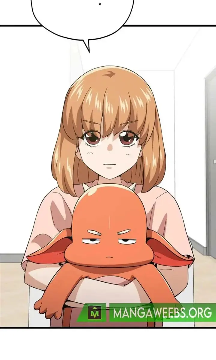 My Dad Is Too Strong Chapter 151 Page 2