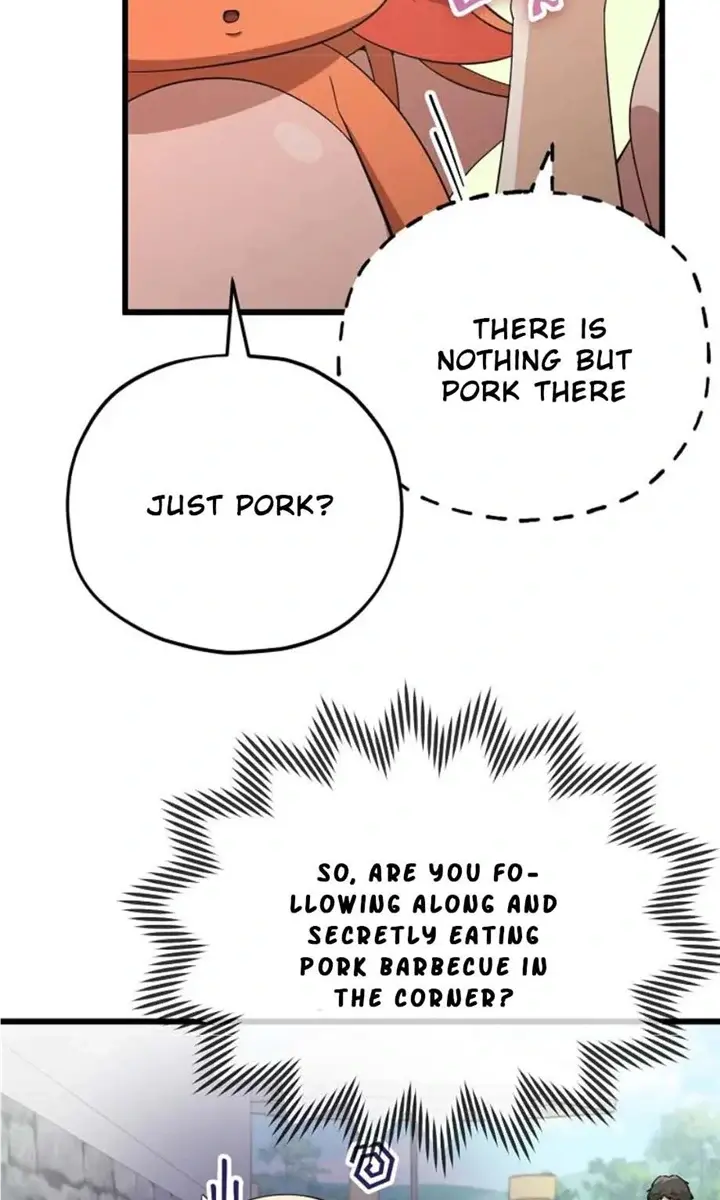 My Dad Is Too Strong Chapter 151 Page 14