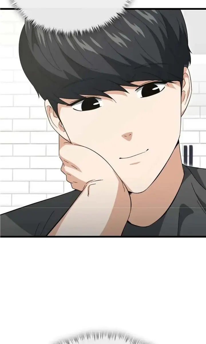 My Dad Is Too Strong Chapter 151 Page 19