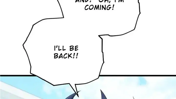 My Dad Is Too Strong Chapter 151 Page 34