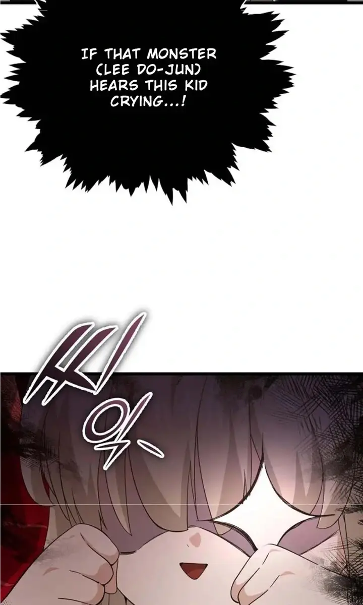 My Dad Is Too Strong Chapter 151 Page 36