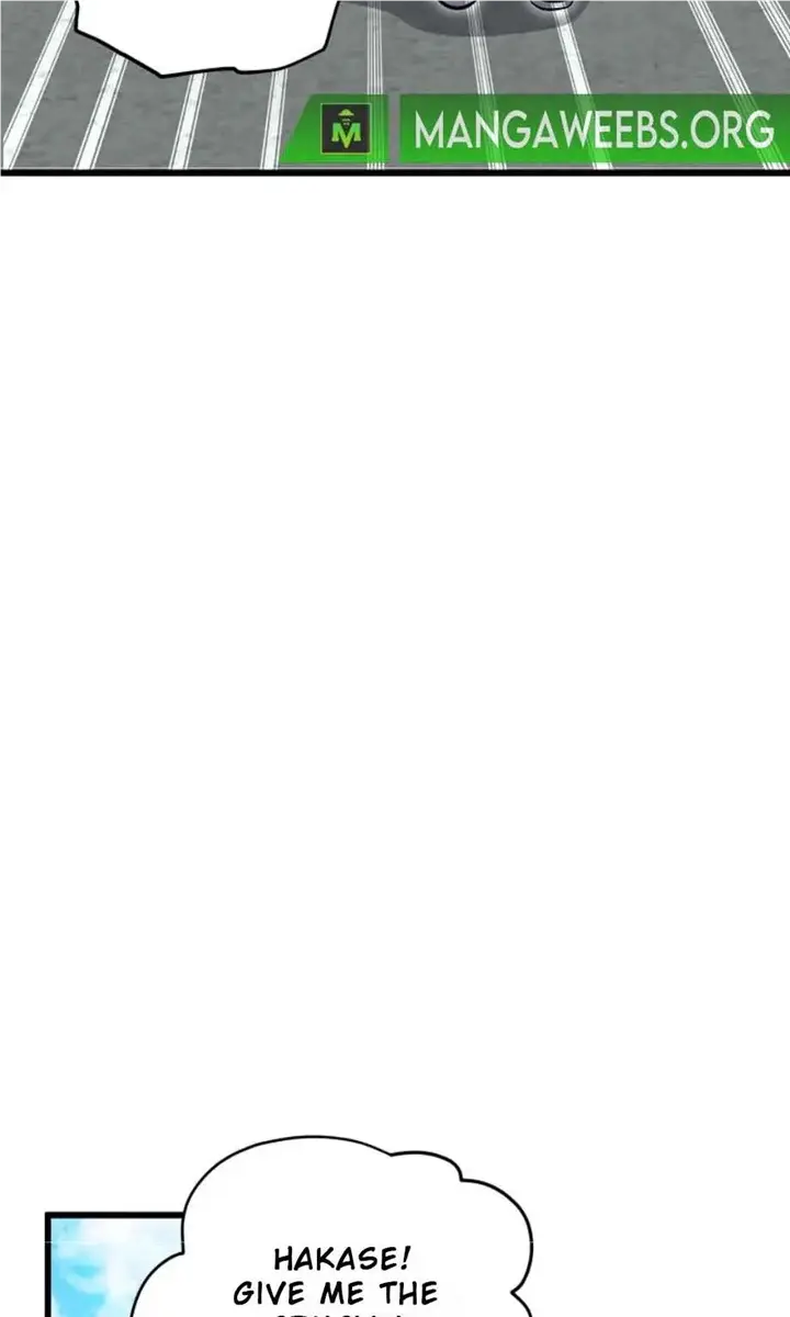 My Dad Is Too Strong Chapter 151 Page 39