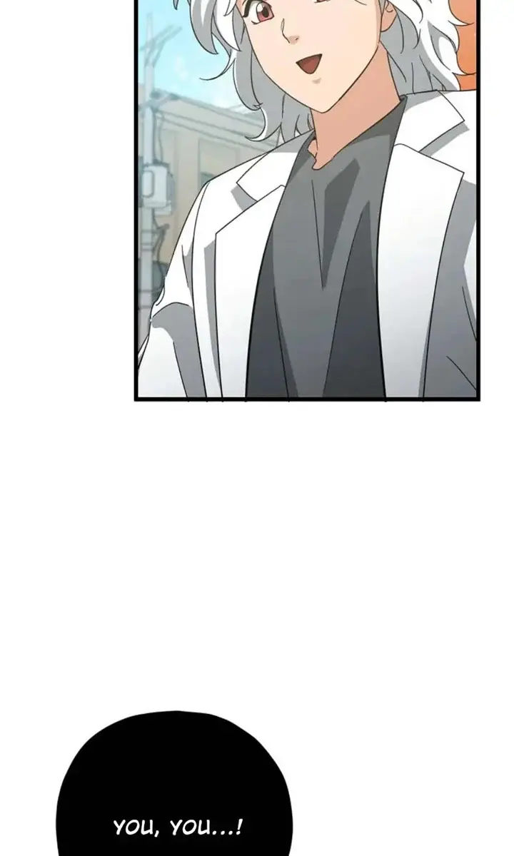 My Dad Is Too Strong Chapter 151 Page 41