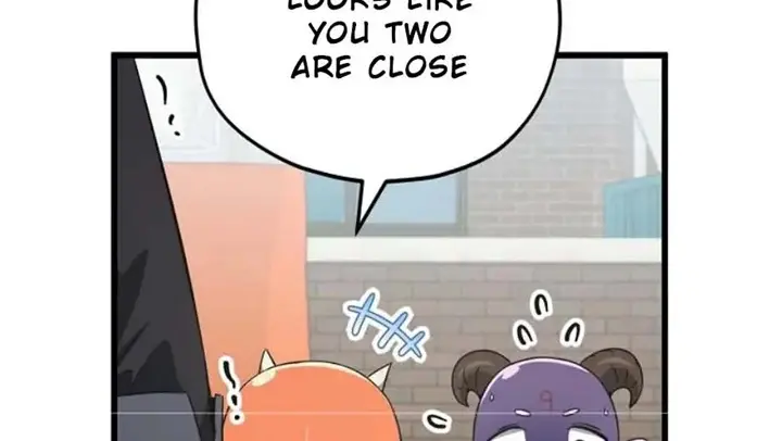 My Dad Is Too Strong Chapter 151 Page 46