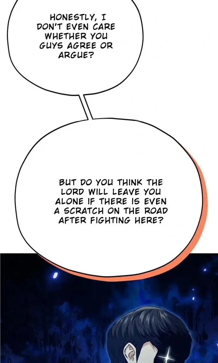 My Dad Is Too Strong Chapter 151 Page 55