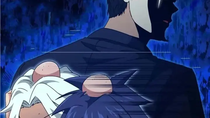 My Dad Is Too Strong Chapter 151 Page 56