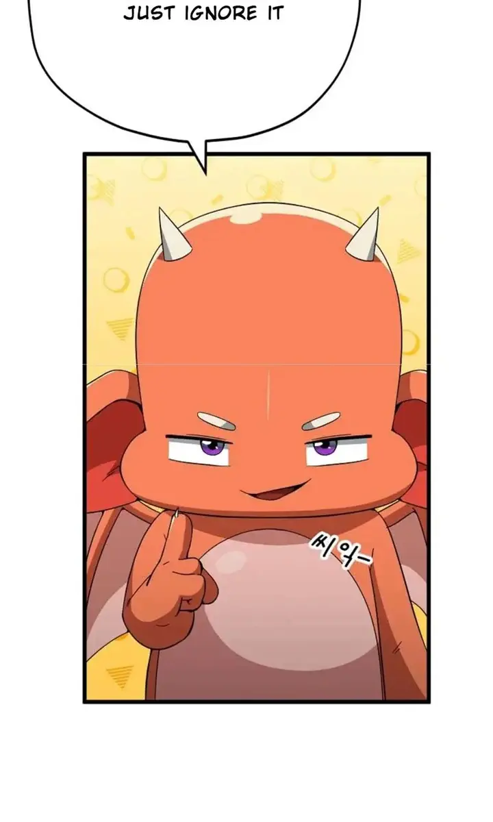 My Dad Is Too Strong Chapter 151 Page 58