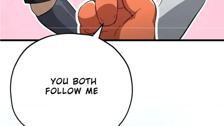 My Dad Is Too Strong Chapter 151 Page 60