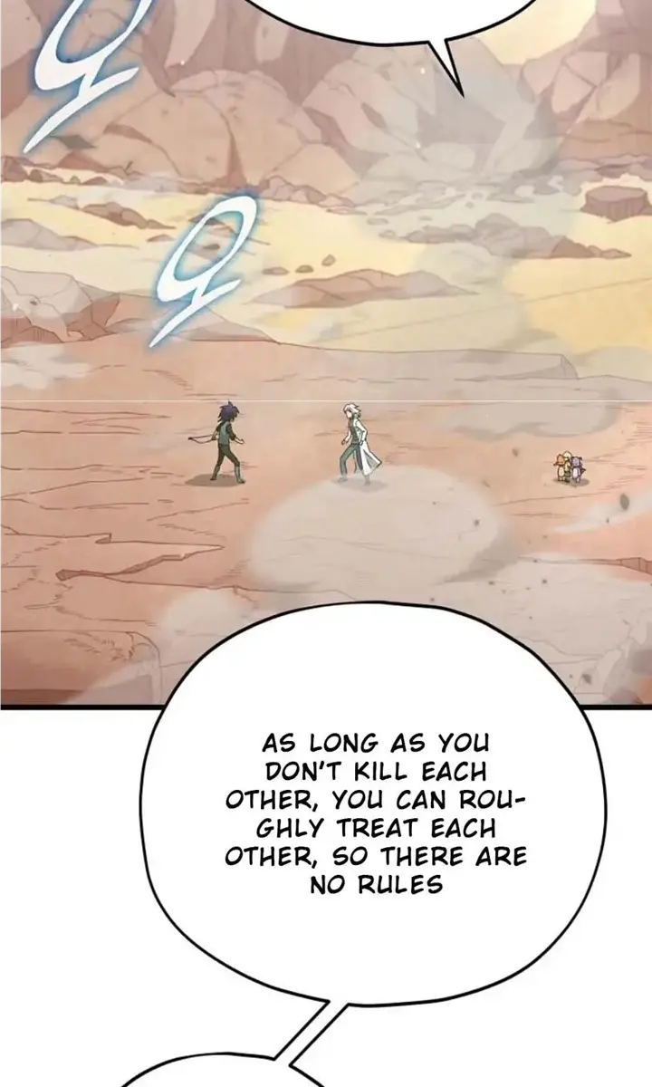 My Dad Is Too Strong Chapter 151 Page 62