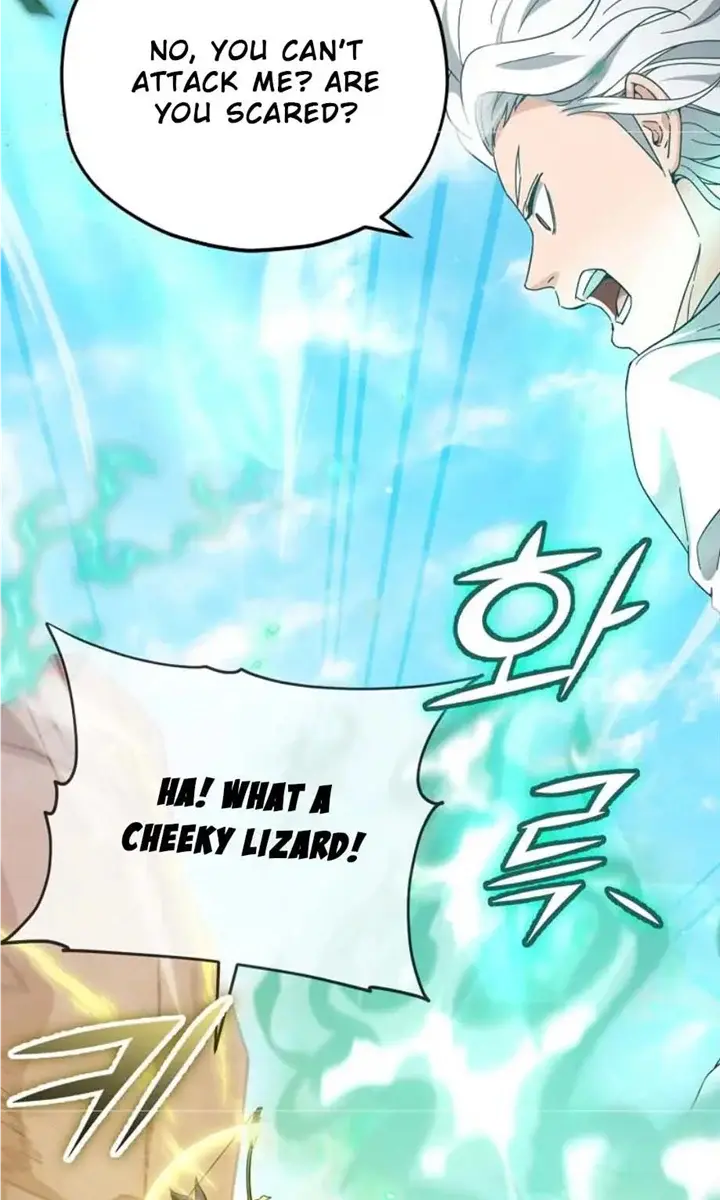 My Dad Is Too Strong Chapter 151 Page 67