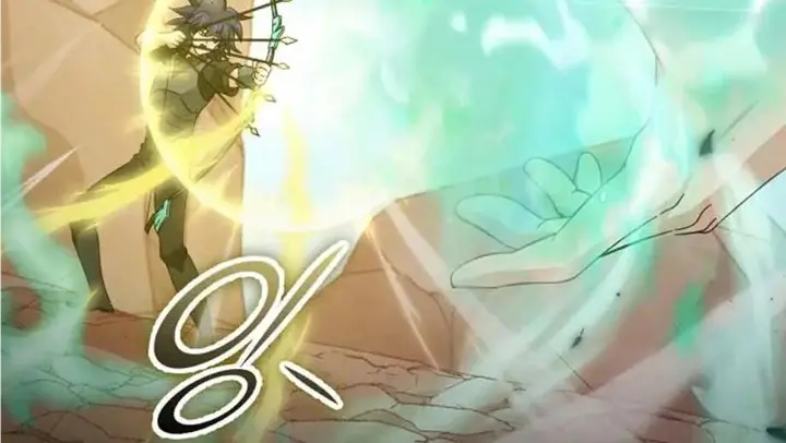 My Dad Is Too Strong Chapter 151 Page 68