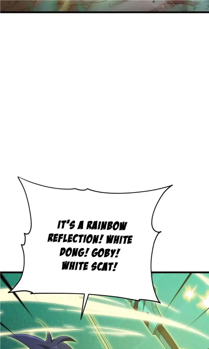 My Dad Is Too Strong Chapter 151 Page 69