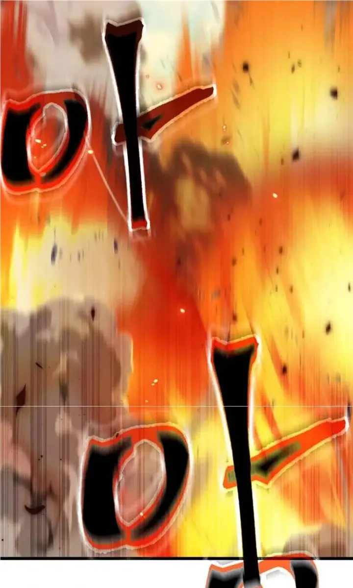 My Dad Is Too Strong Chapter 151 Page 76