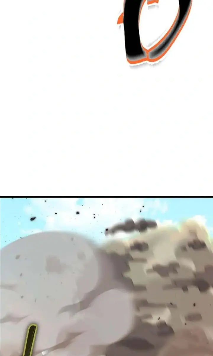 My Dad Is Too Strong Chapter 151 Page 77